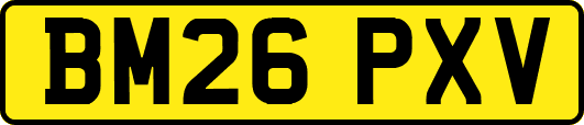 BM26PXV