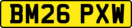 BM26PXW