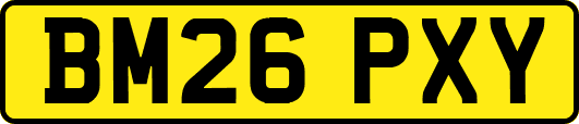 BM26PXY