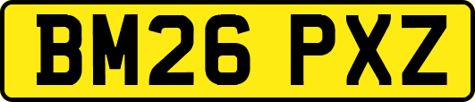 BM26PXZ