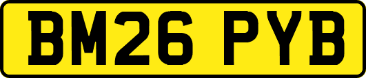 BM26PYB