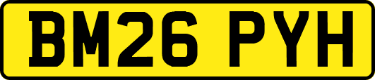 BM26PYH