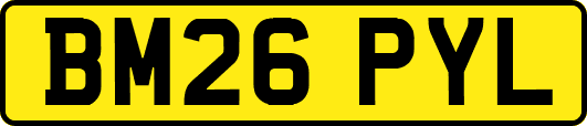 BM26PYL