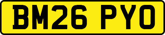 BM26PYO