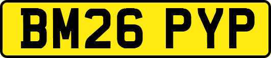 BM26PYP