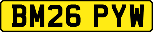 BM26PYW