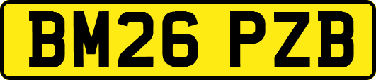 BM26PZB