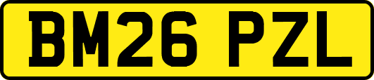 BM26PZL