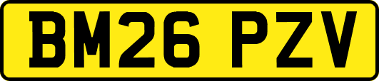 BM26PZV