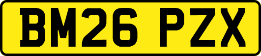 BM26PZX