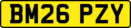 BM26PZY