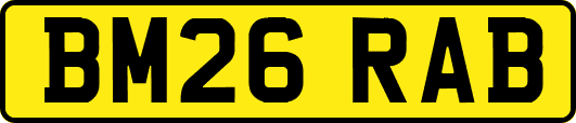 BM26RAB