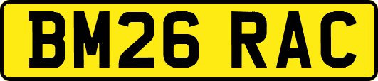 BM26RAC