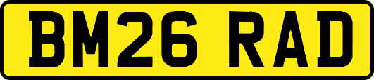 BM26RAD