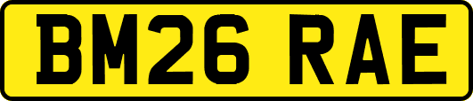 BM26RAE