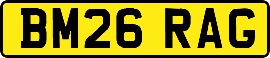 BM26RAG