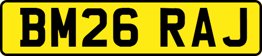 BM26RAJ