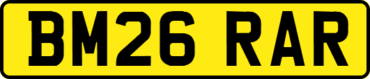 BM26RAR