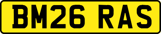 BM26RAS