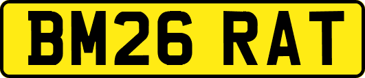 BM26RAT