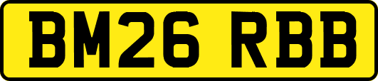 BM26RBB