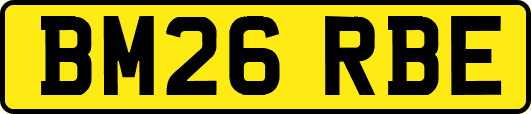 BM26RBE