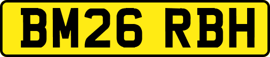 BM26RBH