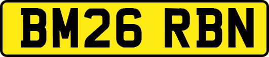 BM26RBN