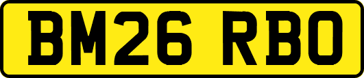 BM26RBO