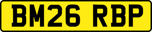 BM26RBP