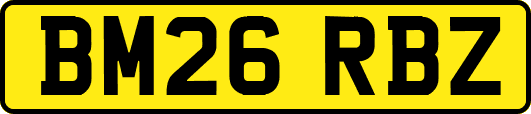 BM26RBZ