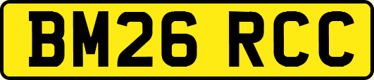BM26RCC