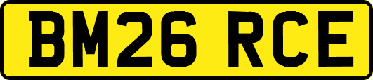 BM26RCE