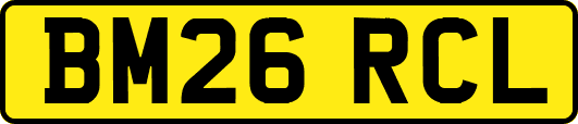 BM26RCL