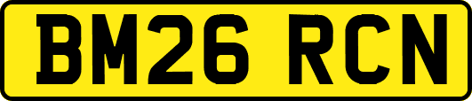 BM26RCN