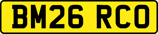 BM26RCO