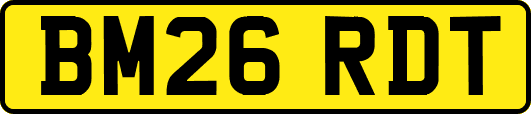 BM26RDT