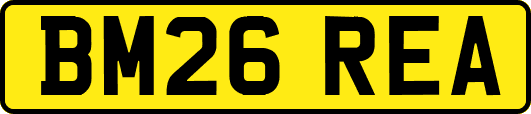 BM26REA