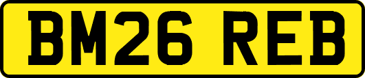 BM26REB