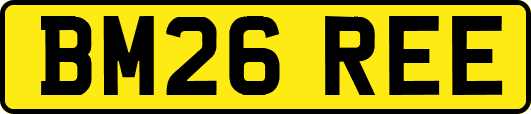 BM26REE