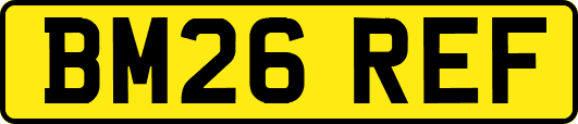 BM26REF
