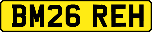 BM26REH