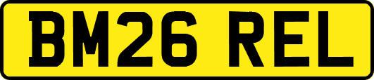 BM26REL