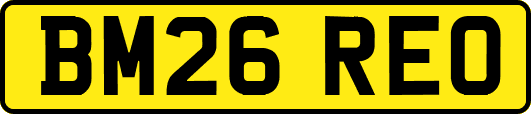 BM26REO