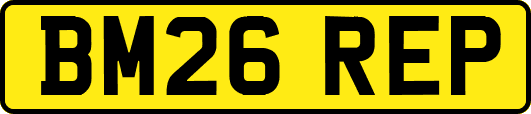 BM26REP