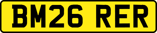 BM26RER