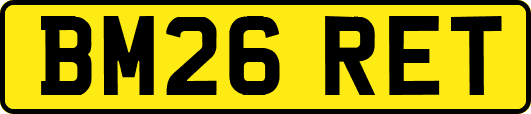 BM26RET