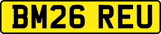 BM26REU