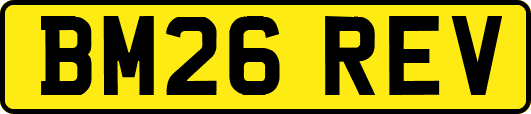 BM26REV