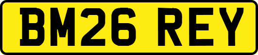 BM26REY